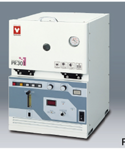 PR500低溫等離子清洗機(jī)